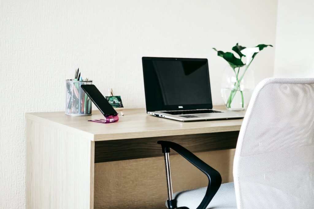 Gør dit kontor mere miljøvenligt med nogle enkle og nyttige tips
