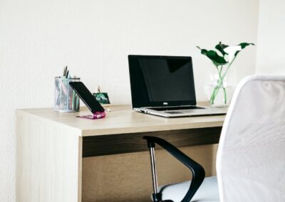 Gør dit kontor mere miljøvenligt med nogle enkle og nyttige tips